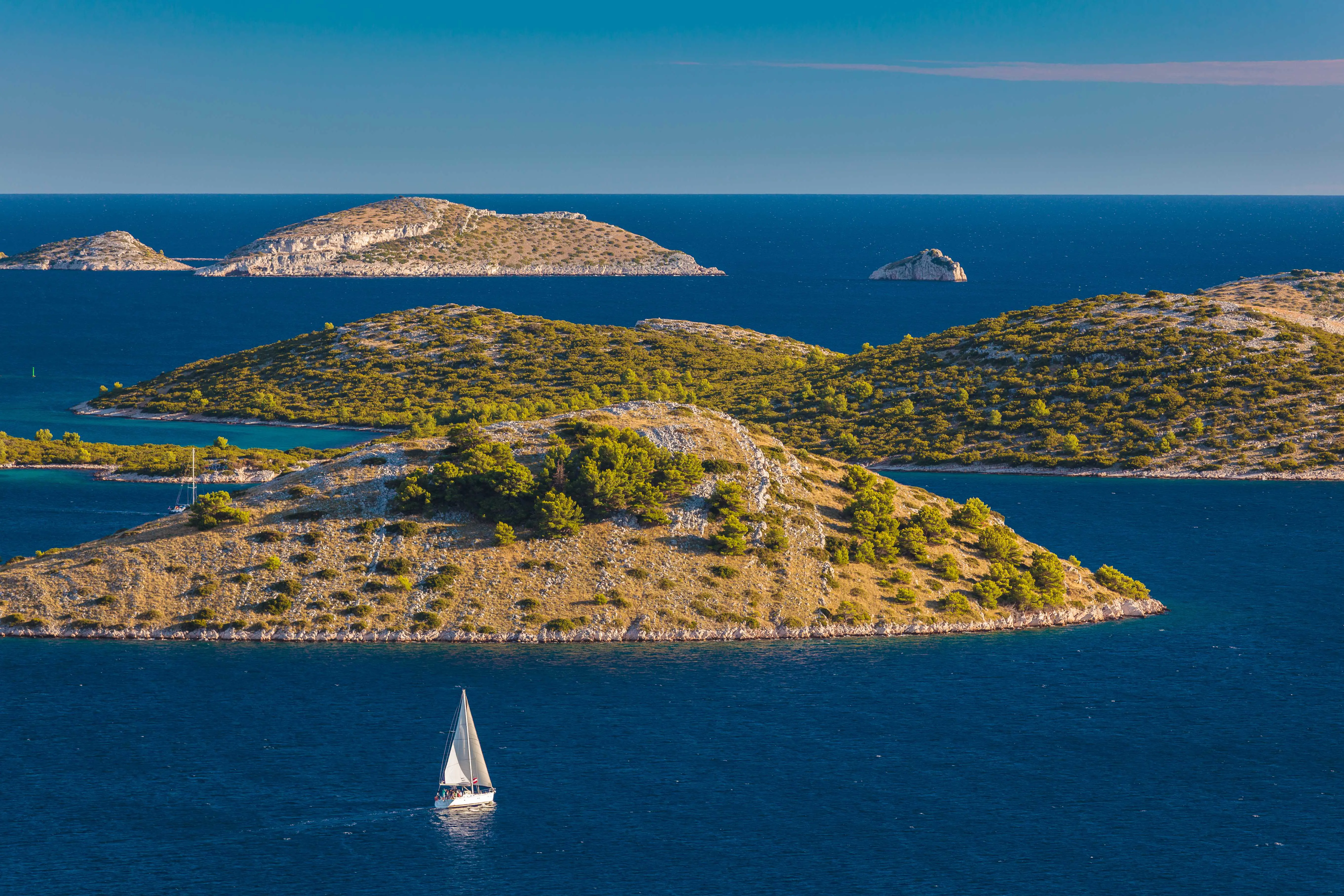 Otoci Kornati