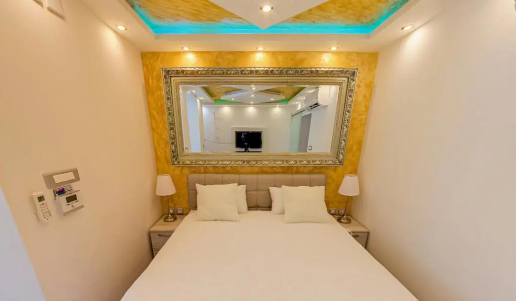 Apartmani Kalvados