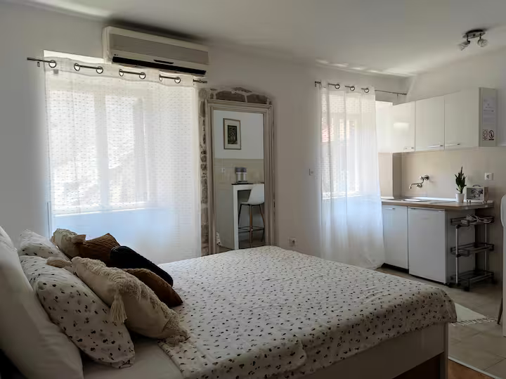 The Stone Alley Retreat – Apartman in Split, Croatia
