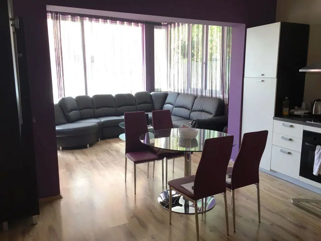 Aparthotel Spalato